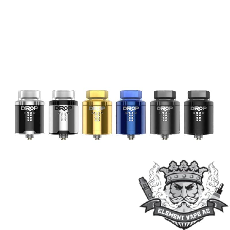 Digiflavor Drop RDA Atomizer