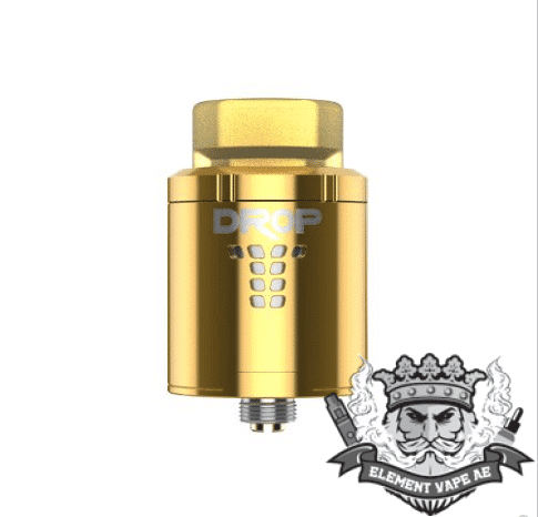 Digiflavor Drop RDA Atomizer - Image 5