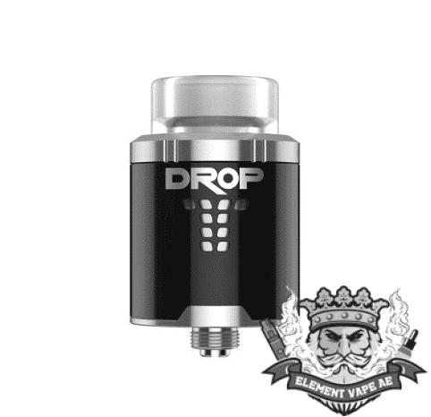 Digiflavor Drop RDA Atomizer - Image 4